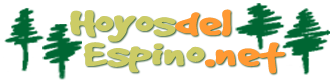 HoyosDelEspino.net :::